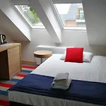 Szálloda Skipper Rewa