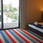 Szálloda Skipper Rewa