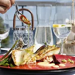 Szálloda Skipper Rewa