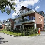 Szálloda Skipper Rewa