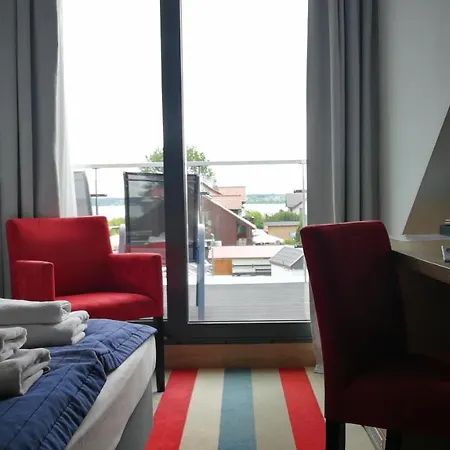 Skipper Hotel