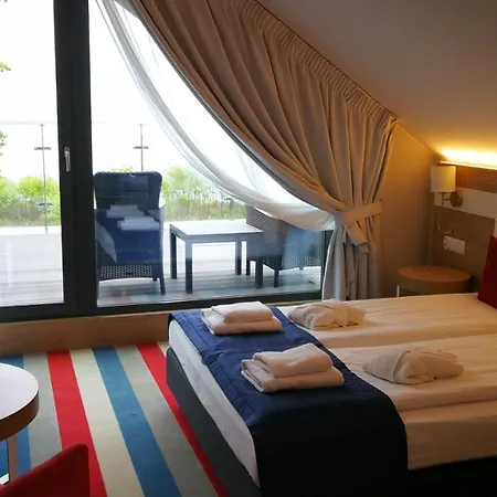 Hotel Skipper