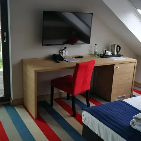 Skipper 4* Rewa