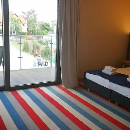 מלון Skipper רווה