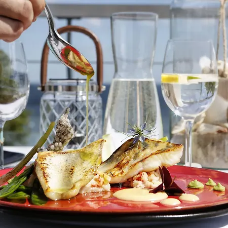 מלון Skipper רווה