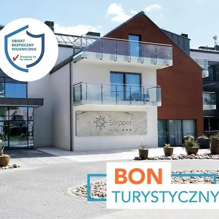 Skipper מלון רווה