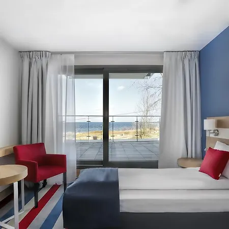 Skipper Hotel 4*