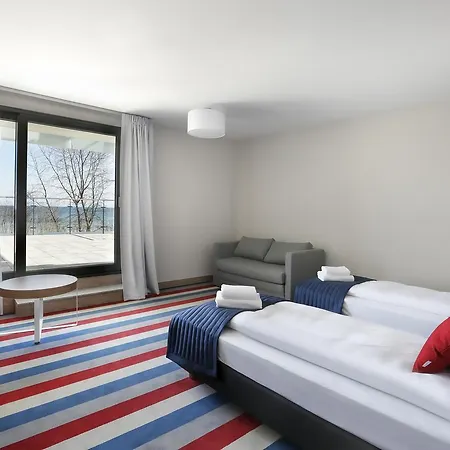 Hotel Skipper 4*
