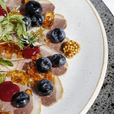 Skipper מלון רווה