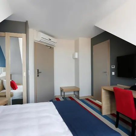 Skipper Hotel